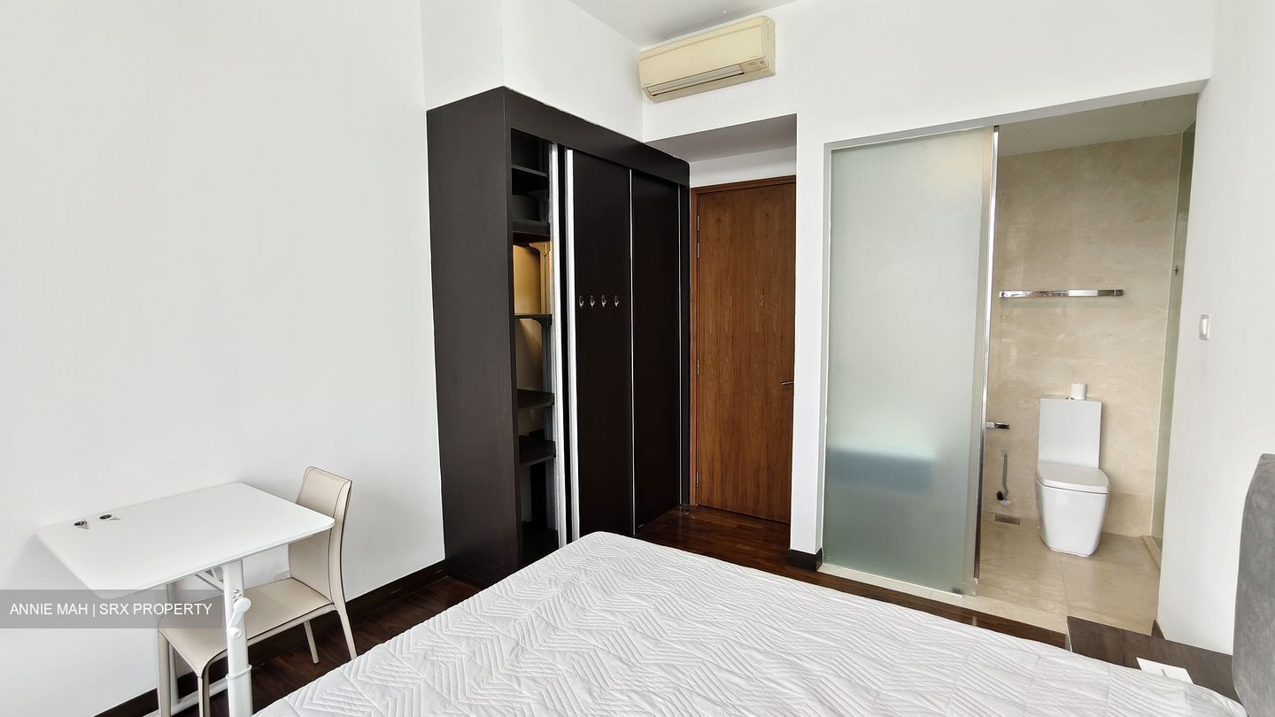 Jardin (D21), Condominium #569985941